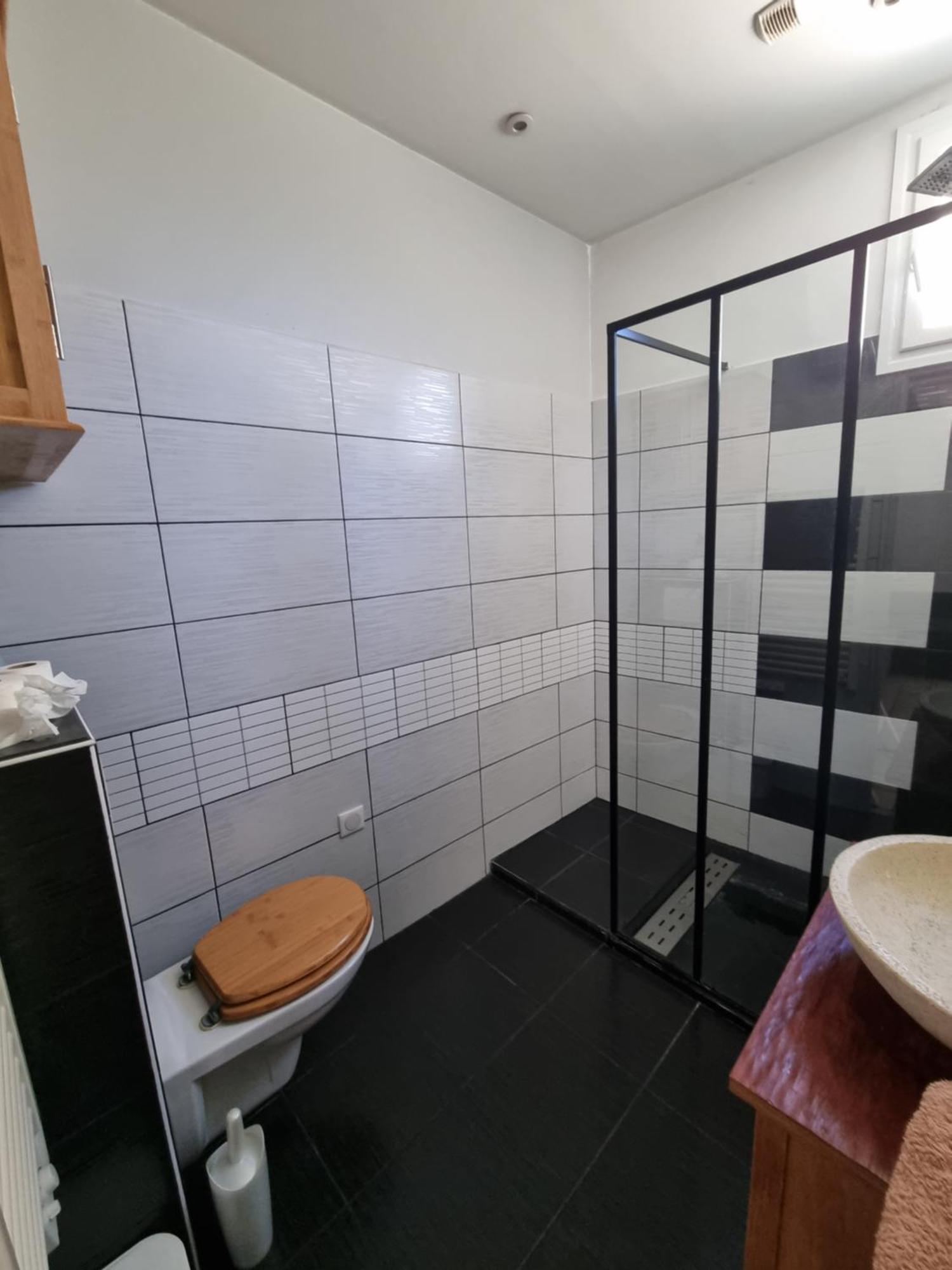 Loft Studio Avec Mezzanine, Limitrophe Monaco Roquebrune-Cap-Martin Exteriör bild