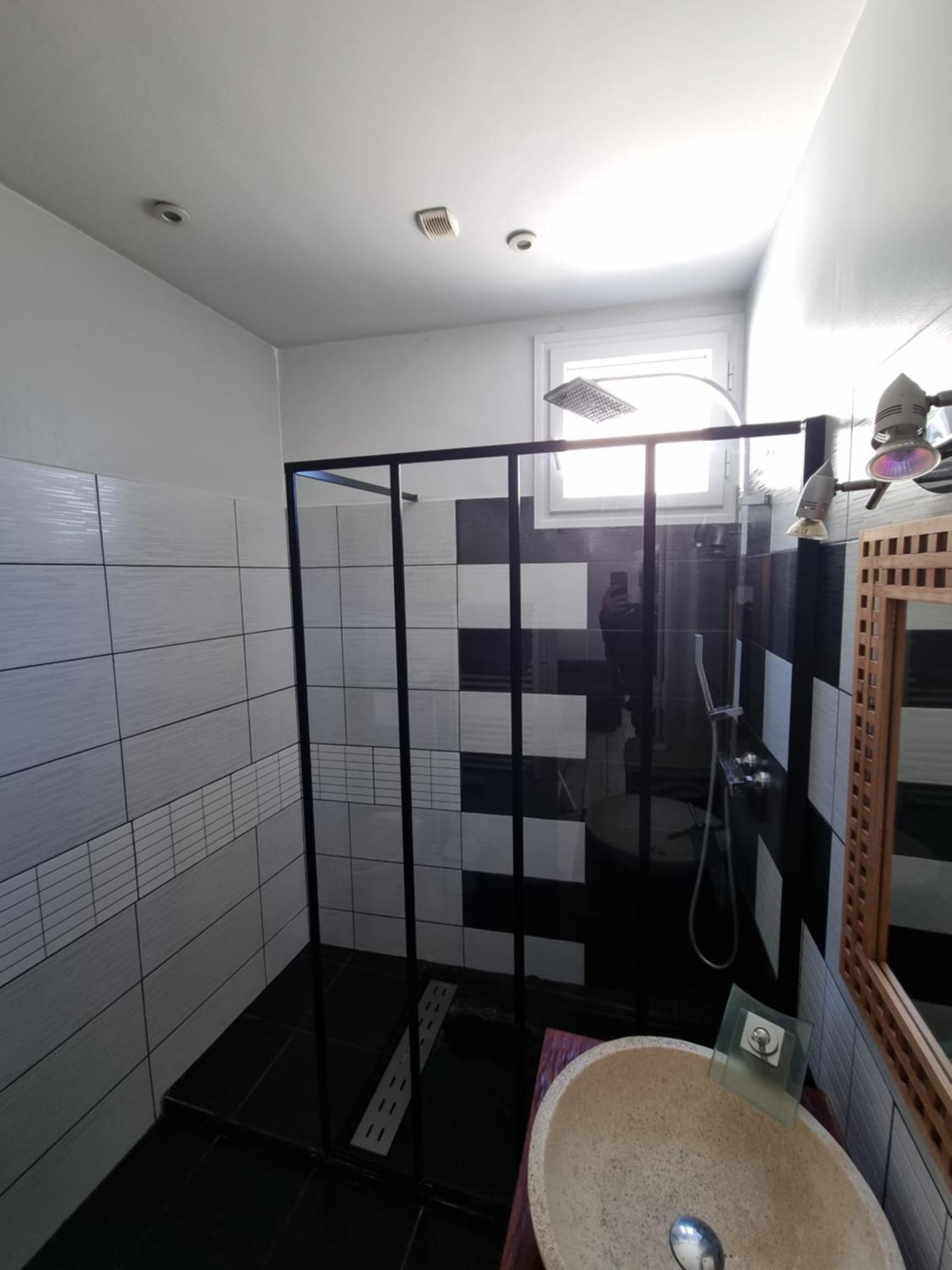 Loft Studio Avec Mezzanine, Limitrophe Monaco Roquebrune-Cap-Martin Exteriör bild